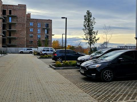 квартира по адресу Волчинецкая ул., 121