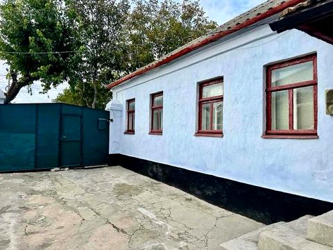 будинок за адресою Очаківська вул., 29