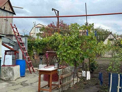 будинок за адресою Очаківська вул., 29