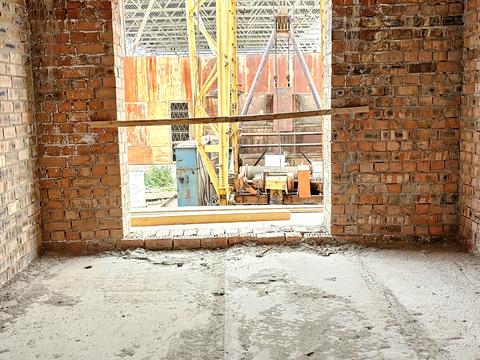 квартира по адресу Волчинецкая ул., 121