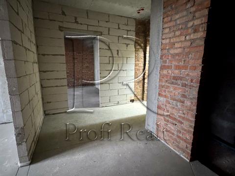 квартира по адресу Воздухофлотский просп. (Повітрофлотський), 56