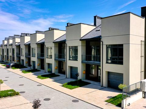 будинок за адресою Івана Франка