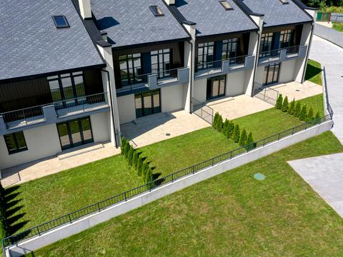 будинок за адресою Івана Франка