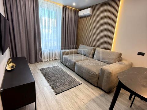 квартира по адресу Ужгородский пер., 4/1