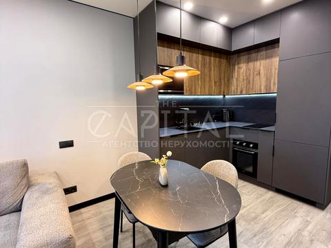 квартира по адресу Ужгородский пер., 4/1