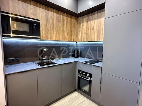 квартира по адресу Ужгородский пер., 4/1