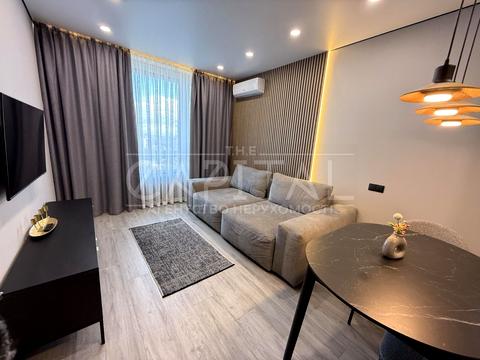 квартира по адресу Ужгородский пер., 4/1