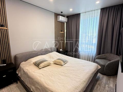 квартира по адресу Ужгородский пер., 4/1