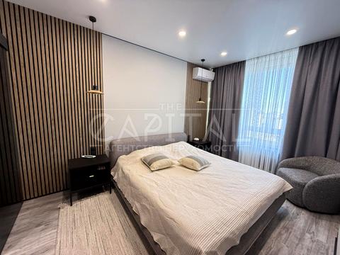 квартира по адресу Ужгородский пер., 4/1