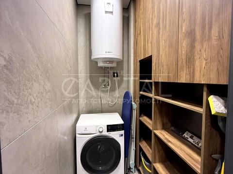 квартира по адресу Ужгородский пер., 4/1