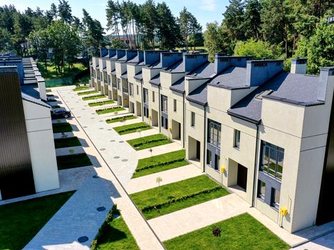 будинок за адресою Івана Франка