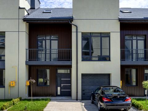 будинок за адресою Івана Франка