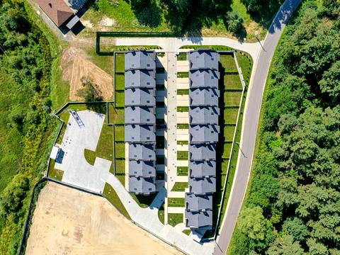 будинок за адресою Івана Франка