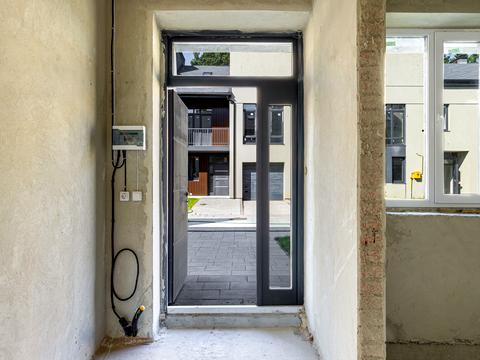 будинок за адресою Івана Франка