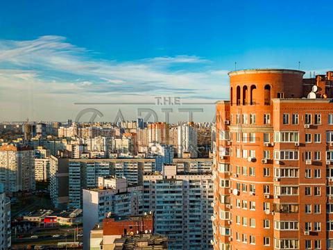 квартира по адресу Анны Ахматовой ул., 13