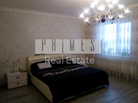 дом по адресу  ул.