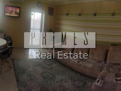 дом по адресу  ул.