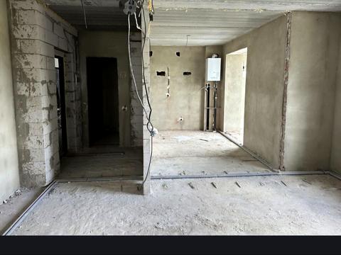 квартира по адресу Радужная ул., 102