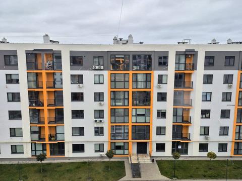 квартира по адресу Радужная ул., 102