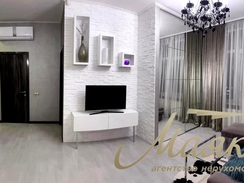 квартира за адресою Андрія Верхогляда вул. (Михайла Драгомирова), 20