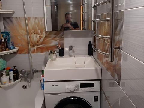 квартира по адресу Академика Янгеля ул. (Фрунзе), 46