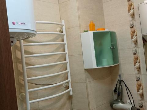 квартира за адресою Дніпро, житловий масив Тополя-2 вул., 2