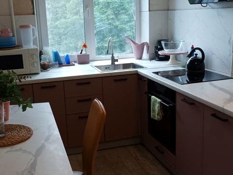 квартира за адресою Дніпро, житловий масив Тополя-2 вул., 2