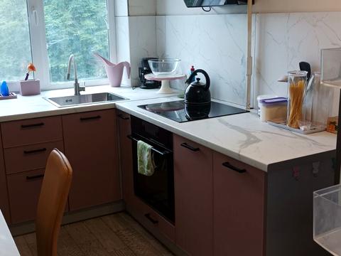 квартира за адресою Дніпро, житловий масив Тополя-2 вул., 2