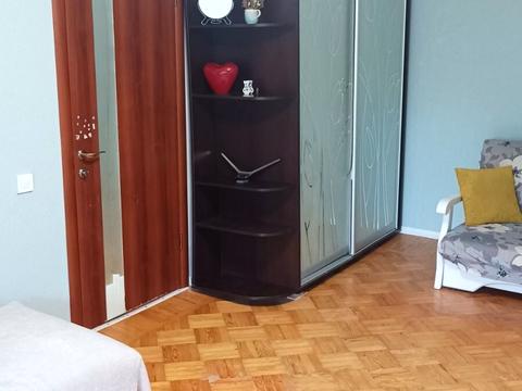 квартира за адресою Дніпро, житловий масив Тополя-2 вул., 2