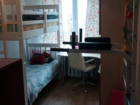 квартира за адресою Дніпро, житловий масив Тополя-2 вул., 2