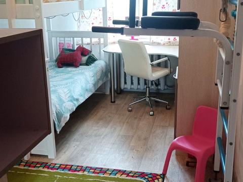 квартира за адресою Дніпро, житловий масив Тополя-2 вул., 2