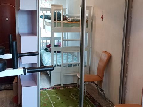 квартира за адресою Дніпро, житловий масив Тополя-2 вул., 2