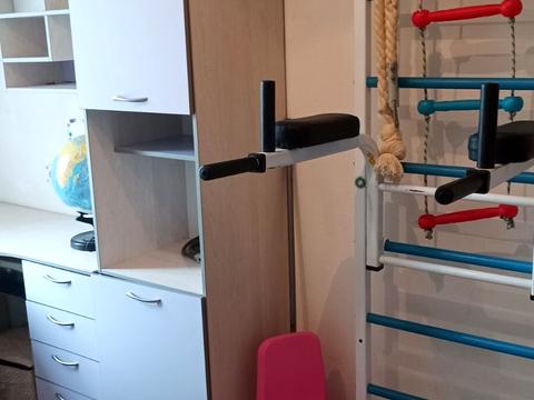 квартира за адресою Дніпро, житловий масив Тополя-2 вул., 2