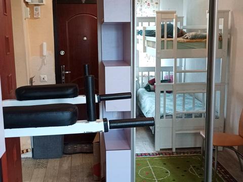 квартира за адресою Дніпро, житловий масив Тополя-2 вул., 2