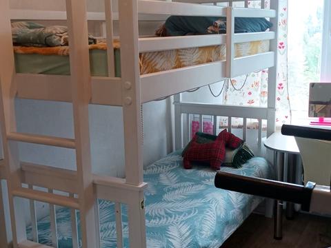 квартира за адресою Дніпро, житловий масив Тополя-2 вул., 2