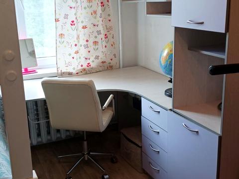 квартира за адресою Дніпро, житловий масив Тополя-2 вул., 2