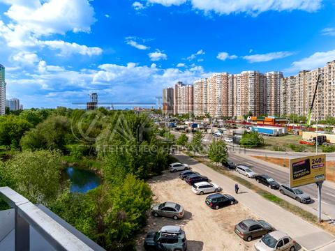 комерційна за адресою Петра Григоренка просп., 10