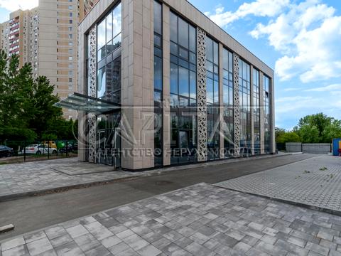 комерційна за адресою Петра Григоренка просп., 10