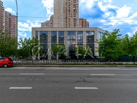 комерційна за адресою Петра Григоренка просп., 10