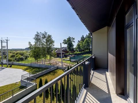 будинок за адресою Івана Франка