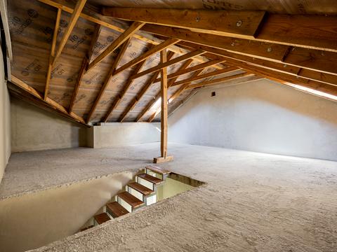 будинок за адресою Івана Франка