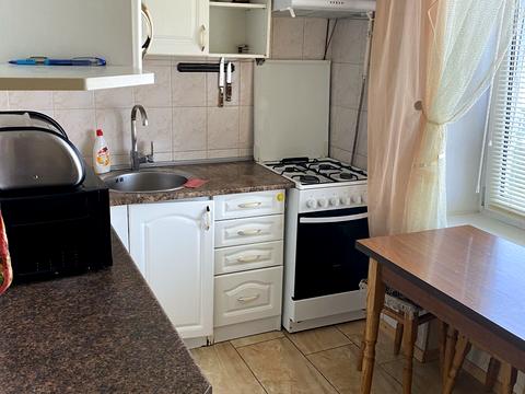 квартира за адресою Кирилівська вул. (Фрунзе), 116-А