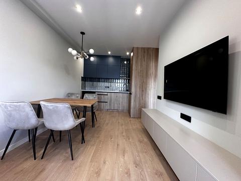 квартира за адресою Михайла Максимовича вул. (Онуфрія Трутенка), 24-В