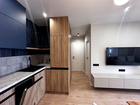 квартира за адресою Михайла Максимовича вул. (Онуфрія Трутенка), 24-В