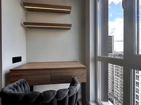 квартира за адресою Михайла Максимовича вул. (Онуфрія Трутенка), 24-В