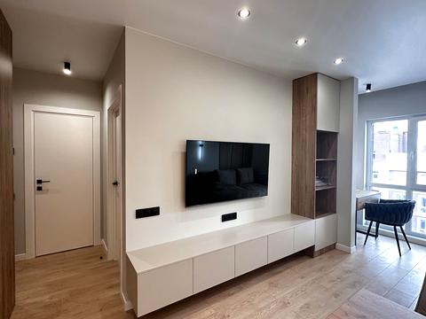 квартира за адресою Михайла Максимовича вул. (Онуфрія Трутенка), 24-В