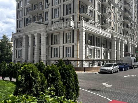 квартира за адресою Михайла Максимовича вул. (Онуфрія Трутенка), 24-В