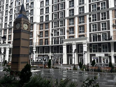 квартира за адресою Михайла Максимовича вул. (Онуфрія Трутенка), 24-В