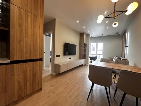 квартира за адресою Михайла Максимовича вул. (Онуфрія Трутенка), 24-В