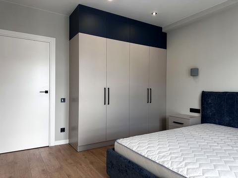 квартира за адресою Михайла Максимовича вул. (Онуфрія Трутенка), 24-В